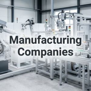 Protecting brand identity in the Manufacturing Companies sector