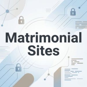 Protecting brand identity in the Matrimonial Sites sector