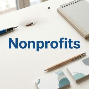 Protecting brand identity in the Nonprofits sector