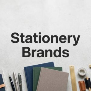 Protecting brand identity in the Stationery Brands sector