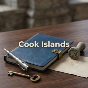 Register and secure your domain quickly in Cook Islands