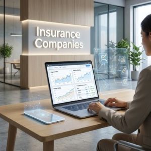 SEO advantages for Insurance Companies' websites