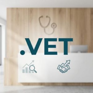SEO and Marketing Advantages of .VET Domains