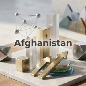 SEO and visibility benefits of the right domain in Afghanistan