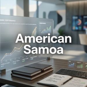 SEO and visibility benefits of the right domain in American Samoa