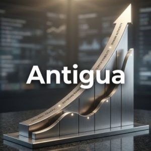 SEO and visibility benefits of the right domain in Antigua