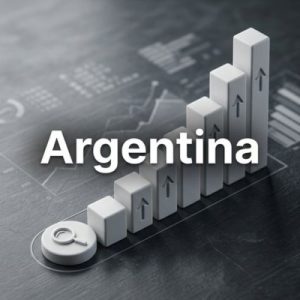 SEO and visibility benefits of the right domain in Argentina