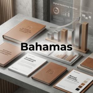 SEO and visibility benefits of the right domain in Bahamas
