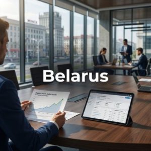 SEO and visibility benefits of the right domain in Belarus