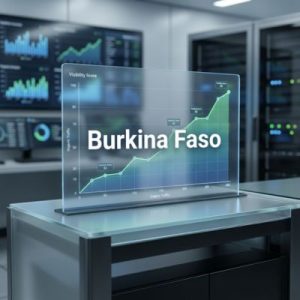 SEO and visibility benefits of the right domain in Burkina Faso