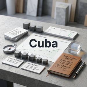 SEO and visibility benefits of the right domain in Cuba