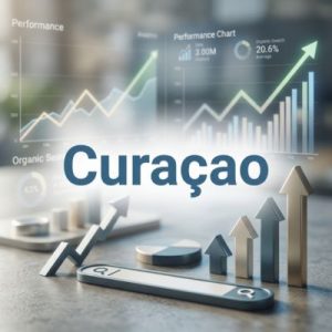 SEO and visibility benefits of the right domain in Curaçao