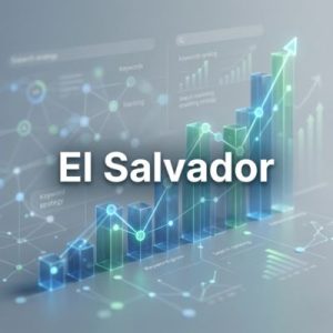 SEO and visibility benefits of the right domain in El Salvador