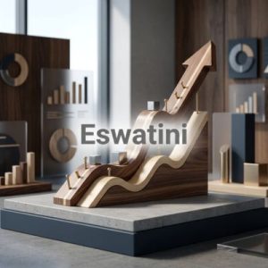 SEO and visibility benefits of the right domain in Eswatini
