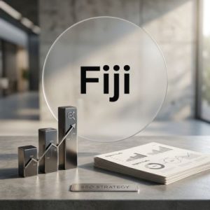 SEO and visibility benefits of the right domain in Fiji