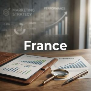 SEO and visibility benefits of the right domain in France