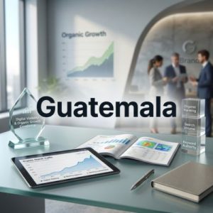 SEO and visibility benefits of the right domain in Guatemala