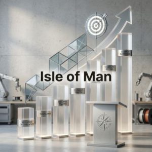 SEO and visibility benefits of the right domain in Isle of Man