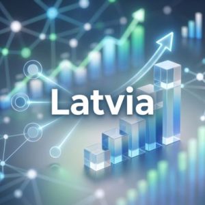 SEO and visibility benefits of the right domain in Latvia
