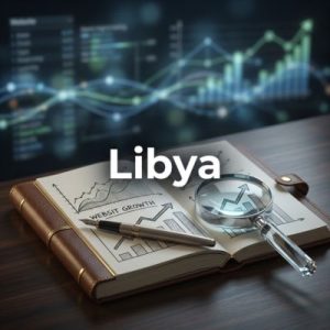 SEO and visibility benefits of the right domain in Libya