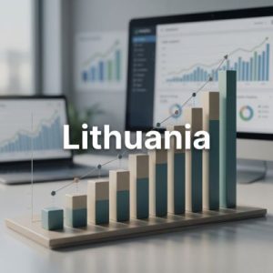 SEO and visibility benefits of the right domain in Lithuania