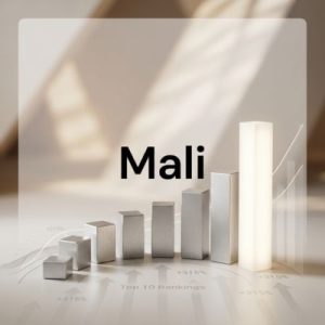SEO and visibility benefits of the right domain in Mali