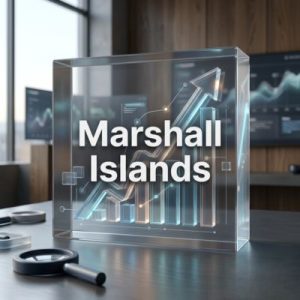 SEO and visibility benefits of the right domain in Marshall Islands