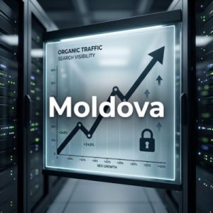 SEO and visibility benefits of the right domain in Moldova