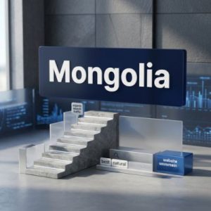 SEO and visibility benefits of the right domain in Mongolia