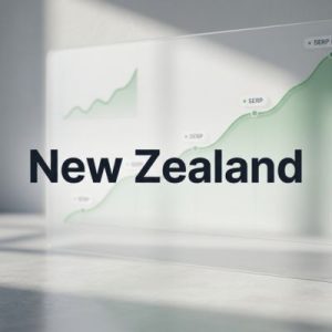 SEO and visibility benefits of the right domain in New Zealand
