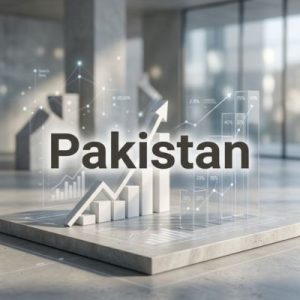SEO and visibility benefits of the right domain in Pakistan