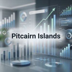 SEO and visibility benefits of the right domain in Pitcairn Islands