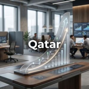SEO and visibility benefits of the right domain in Qatar