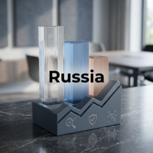 SEO and visibility benefits of the right domain in Russia