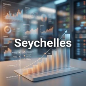 SEO and visibility benefits of the right domain in Seychelles