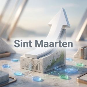 SEO and visibility benefits of the right domain in Sint Maarten