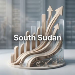 SEO and visibility benefits of the right domain in South Sudan