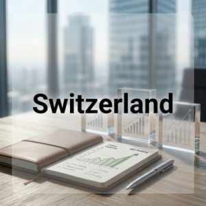 SEO and visibility benefits of the right domain in Switzerland