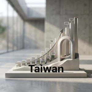 SEO and visibility benefits of the right domain in Taiwan
