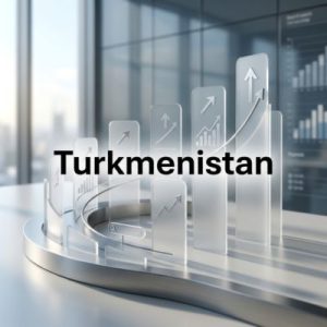 SEO and visibility benefits of the right domain in Turkmenistan