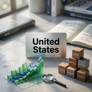 SEO and visibility benefits of the right domain in United States