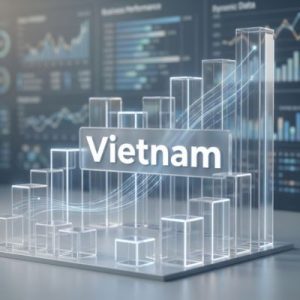 SEO and visibility benefits of the right domain in Vietnam