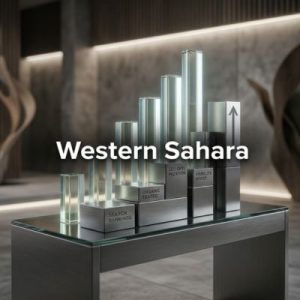 SEO and visibility benefits of the right domain in Western Sahara