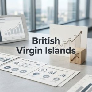 SEO and visibility benefits of the right domain in the British Virgin Islands