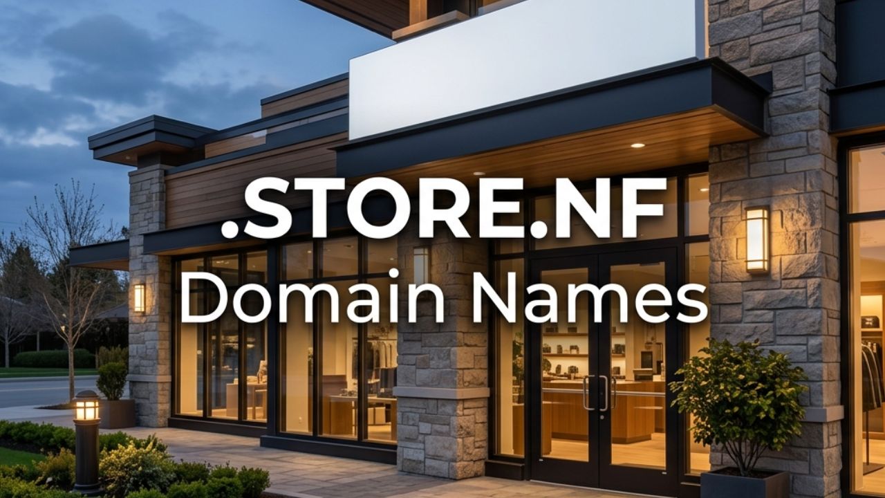 .STORE.NF Domain Names