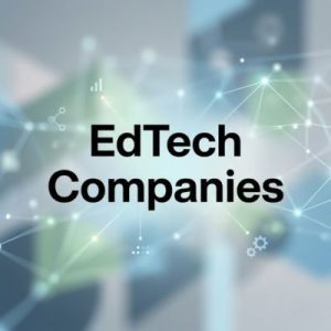 Successful EdTech Companies startups using strong domains