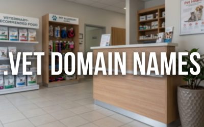 .VET Domain Names