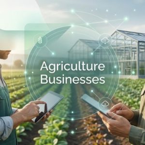 What Domain Extensions Mean for Agriculture Businesses