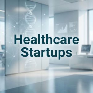 What Domain Extensions Mean for Healthcare Startups
