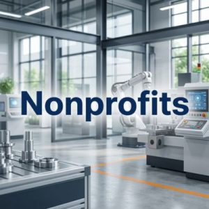 What Domain Extensions Mean for Nonprofits